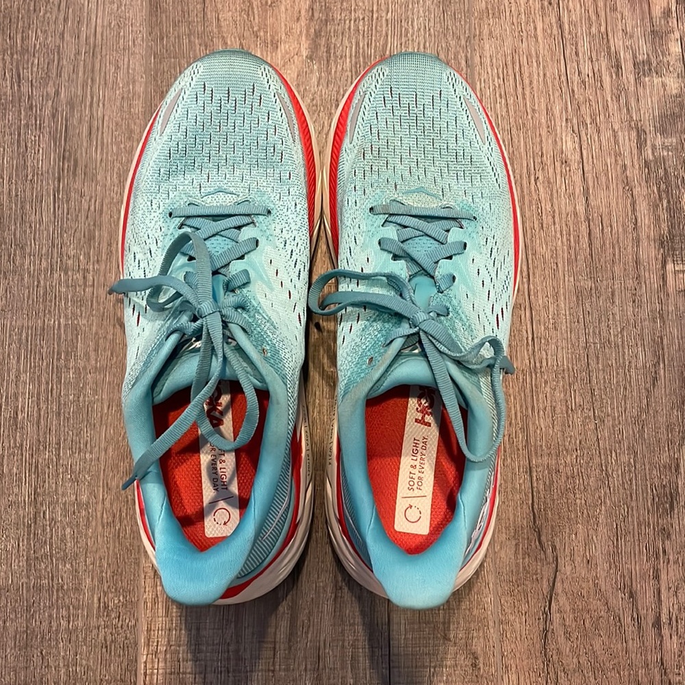 Hoka Clifton 8.5 Women’s